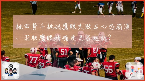 桃田贤斗挑战鹰眼失败后心态崩溃，羽联鹰眼精确度是否达标？