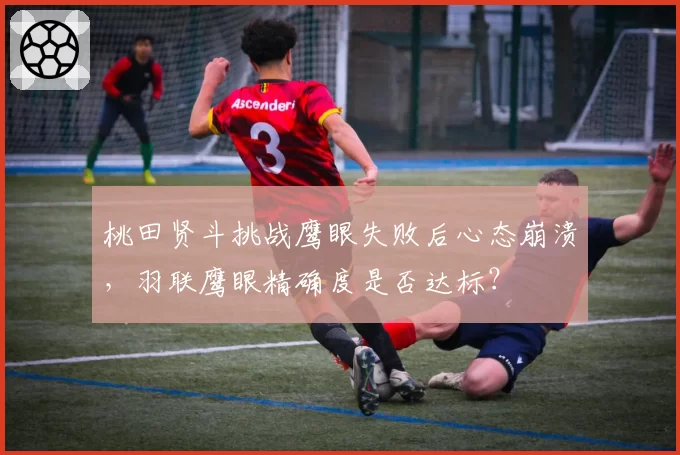 桃田贤斗挑战鹰眼失败后心态崩溃，羽联鹰眼精确度是否达标？